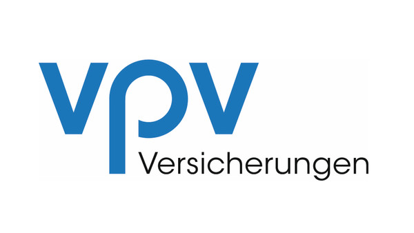 VPV LEBENSVERSICHERUNGS-AG Logo