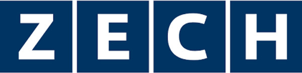 ZECH Hochbau AG Logo