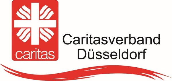 Caritasverband Düsseldorf e.V. Logo