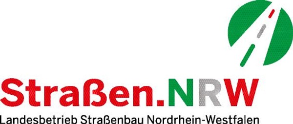 Landesbetrieb Straßenbau NRW Logo