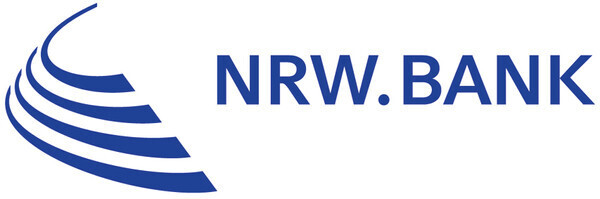 NRW.BANK Logo