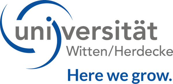 Universität Witten/Herdecke Logo