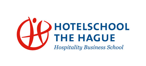 Hotelschool The Hague Logo