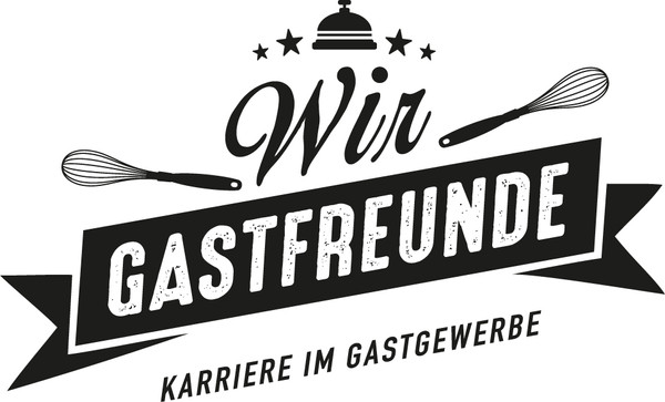 DEHOGA Baden-Württemberg | WIR GASTFREUNDE Logo