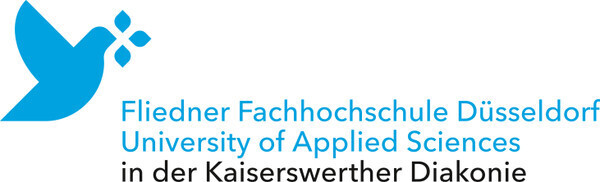 Fliedner Fachhochschule Düsseldorf Logo