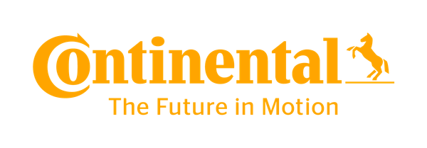 Continental Reifen Deutschland GmbH Logo