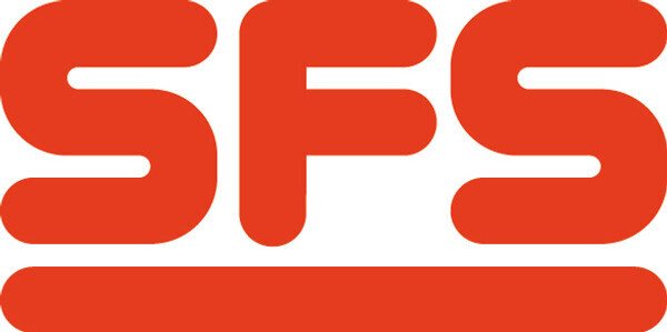 SFS Group Germany GmbH Logo