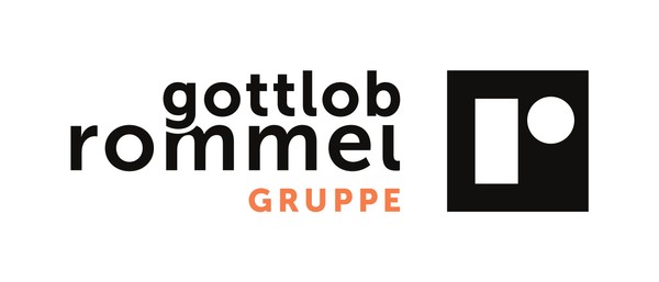 Gottlob Rommel Bauunternehmung GmbH & Co. KG Logo