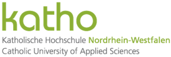 Katholische Hochschule NRW Logo