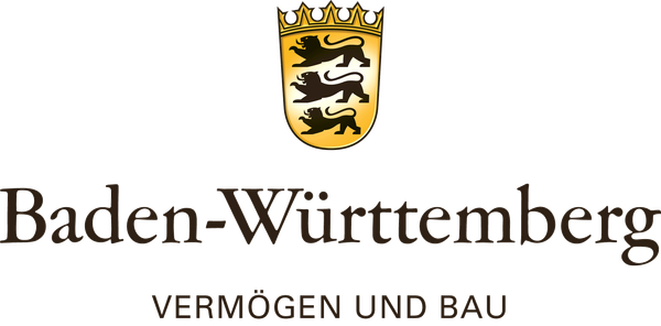 Landesbetrieb Vermögen und Bau Betriebsleitung Logo