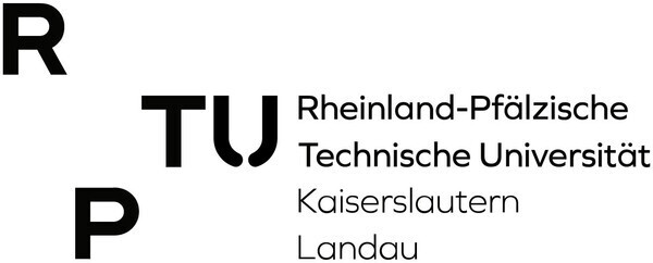 RPTU - Rheinland-Pfälzische Technische Universität Kaiserslautern Landau Logo