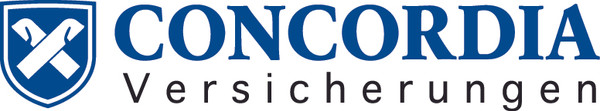 Concordia Versicherung  Logo