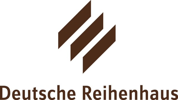 Deutsche Reihenhaus AG Logo