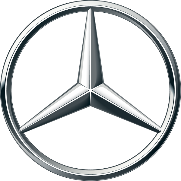 Mercedes-Benz AG Logo