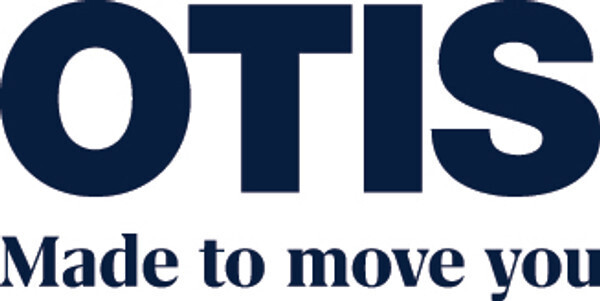 OTIS GmbH & Co. OHG Logo