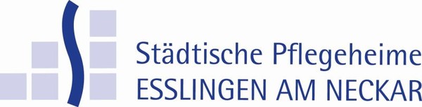 Städtische Pflegeheime Esslingen Logo
