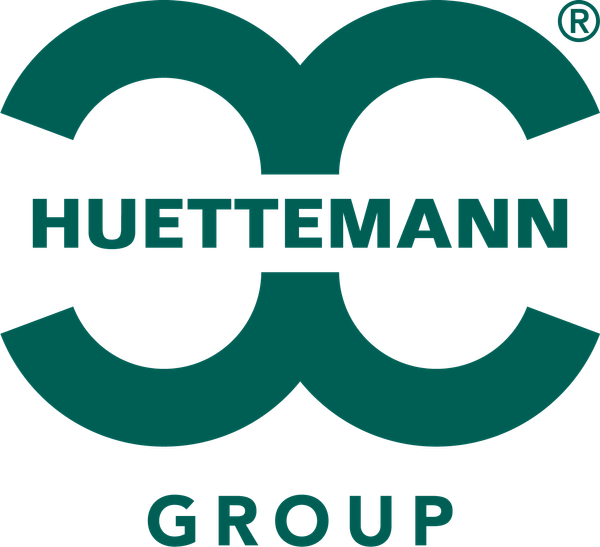 HUETTEMANN Group Logo