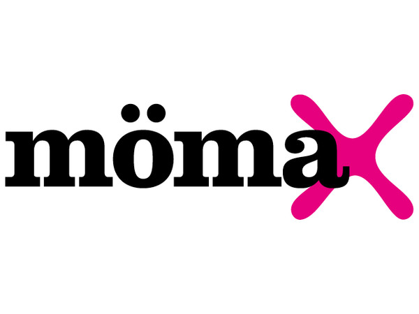 mömax Frankfurt Logo