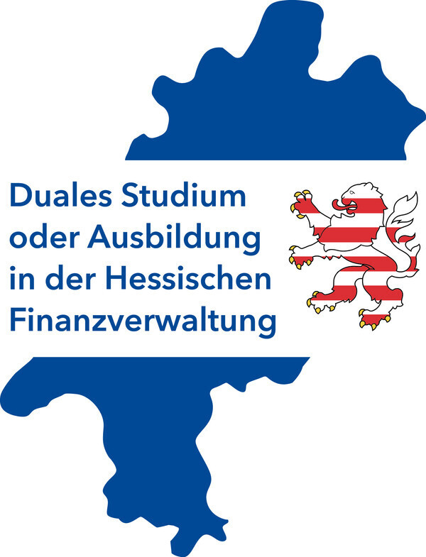 Oberfinanzdirektion Frankfurt am Main Logo