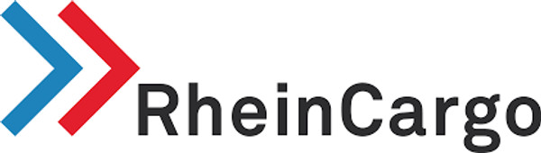 RheinCargo GmbH & Co. KG Logo