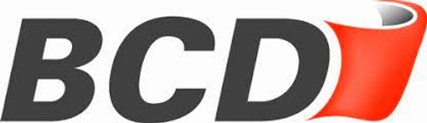 BCD Chemie GmbH Logo