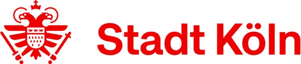 Stadt Köln - Die Oberbürgermeisterin Logo