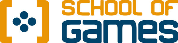 bm-bildung in medienberufen - School of Games Logo