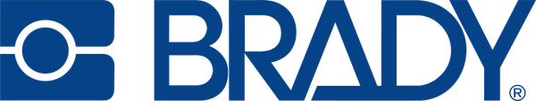 Brady GmbH Logo