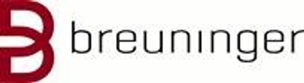 E. Breuninger GmbH & Co. Logo