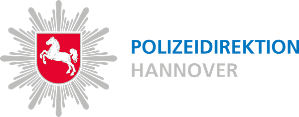 Polizeidirektion Hannover Logo