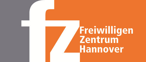 Freiwilligenzentrum Hannover e.V. Logo