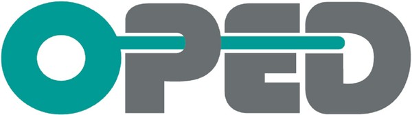 OPED GmbH Logo