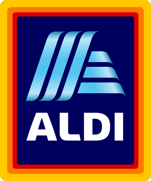 ALDI International Services SE & Co. OHG Logo