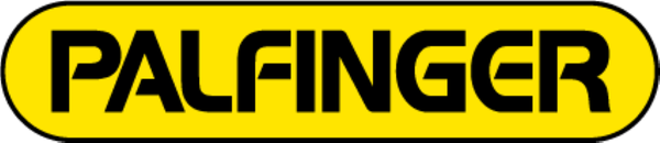 PALFINGER GmbH Logo