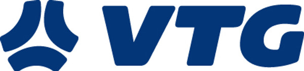 VTG GmbH Logo