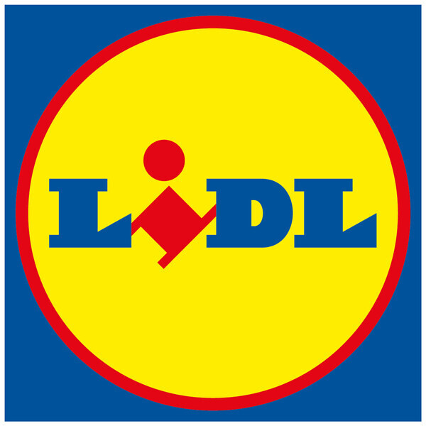LIDL Vertriebs- GmbH & Co. KG Logo
