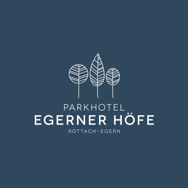Parkhotel Egerner Höfe Betriebs GmbH Logo