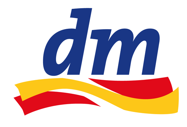 dm drogerie markt GmbH + Co. KG Logo