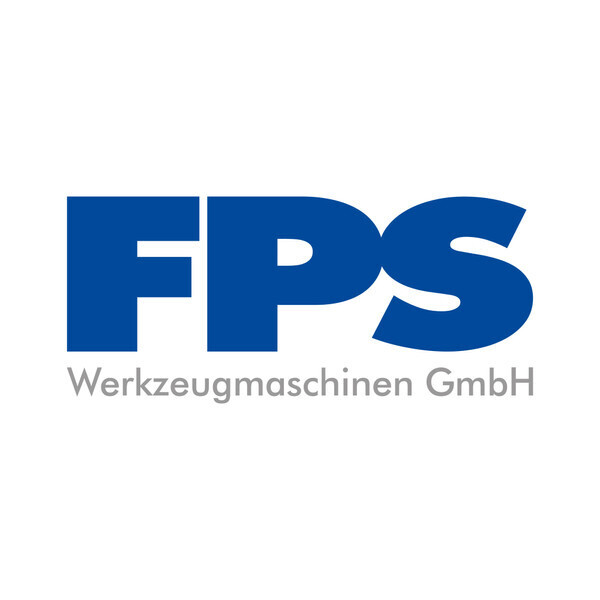 FPS Werkzeugmaschinen GmbH Logo