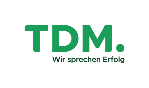 T.D.M. Telefon-Direkt-Marketing GmbH Logo