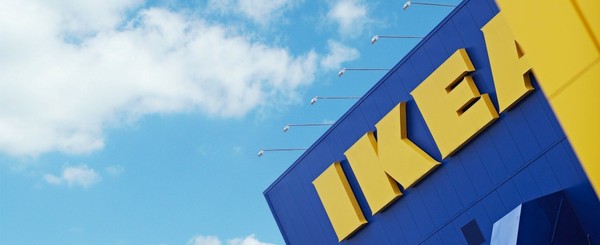 IKEA Deutschland GmbH & Co. KG Logo