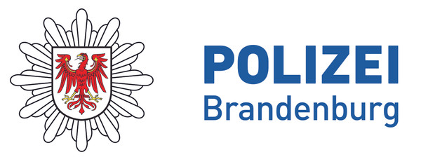 Polizei Brandenburg, Hochschule Logo