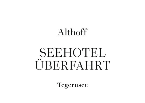 Althoff Seehotel Überfahrt Logo
