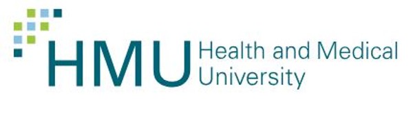 HMU Health and Medical University  Logo