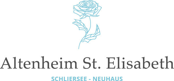 Stiftung St. Zeno / Altenheim St. Elisabeth Logo