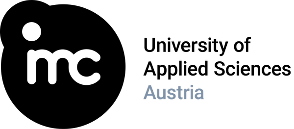 IMC Krems Logo