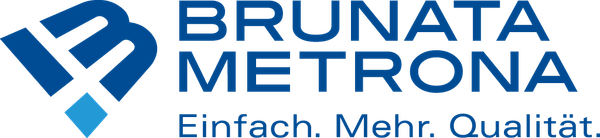BRUNATA-METRONA GmbH & Co.KG Logo