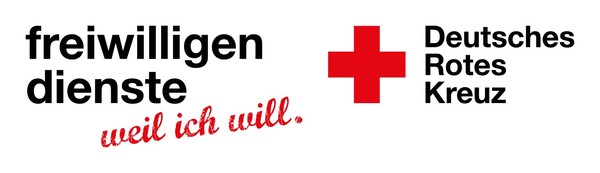 DRK Kreisverband Köln e.V. Freiwilligendienste Logo