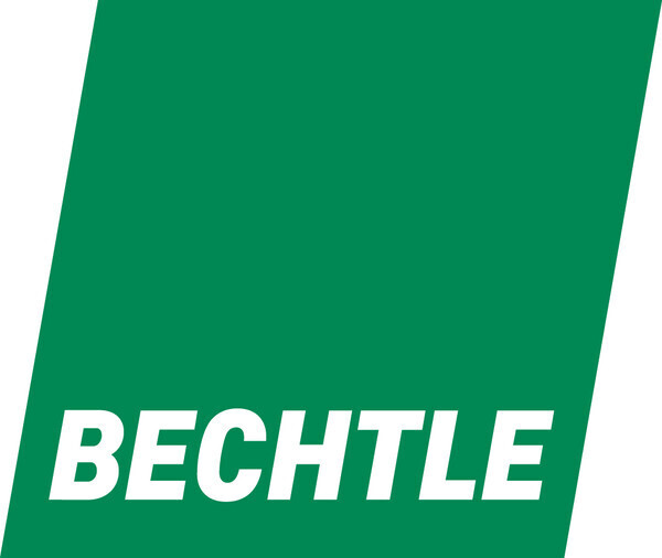 Bechtle GmbH IT-Systemhaus Hamburg Logo
