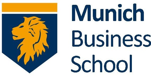 Munich Business School GmbH Logo